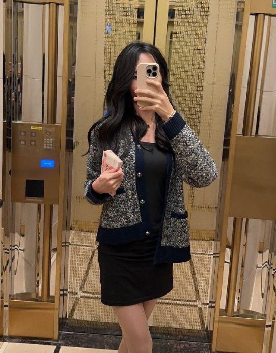 京城乔姐最新爆料,揭秘娱乐圈惊天秘密！  第2张