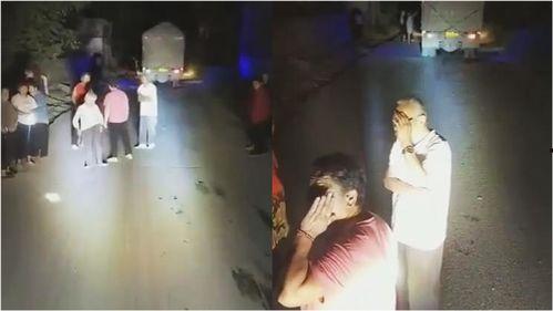 网友爆料视频搞笑版,笑料百出，笑到肚子疼！  第1张